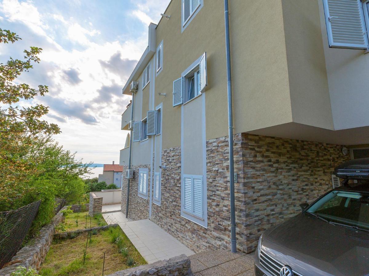 Apartment Cvit 2 By Interhome Кленовица Екстериор снимка