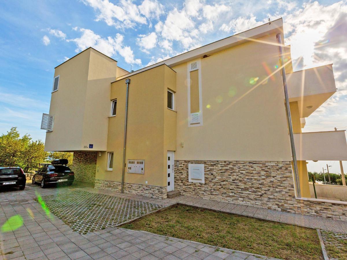 Apartment Cvit 2 By Interhome Кленовица Екстериор снимка