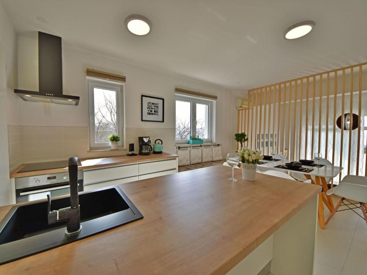 Apartment Cvit 2 By Interhome Кленовица Екстериор снимка