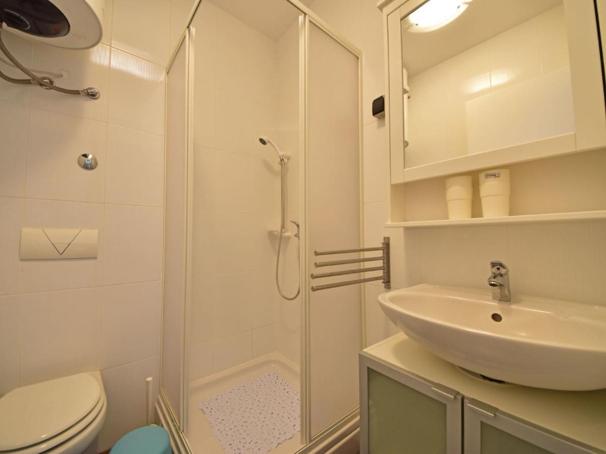 Apartment Cvit 2 By Interhome Кленовица Екстериор снимка