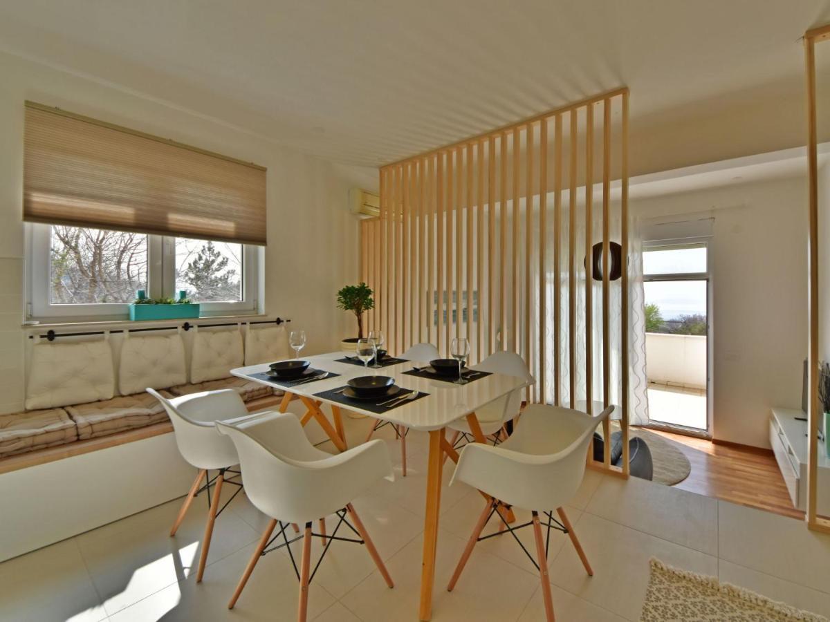 Apartment Cvit 2 By Interhome Кленовица Екстериор снимка