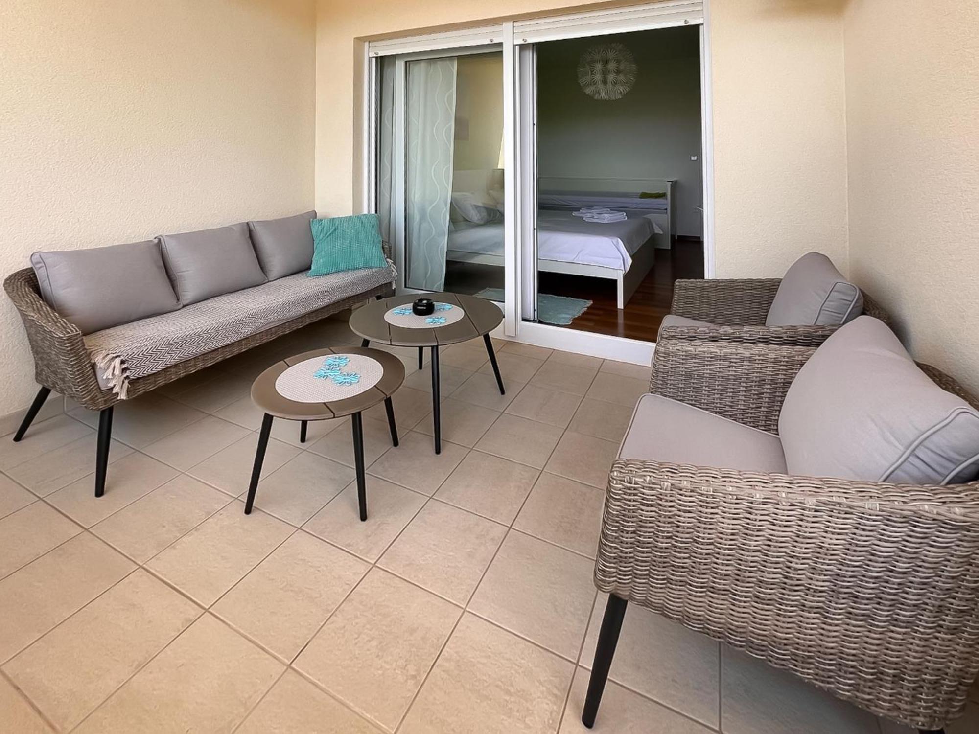 Apartment Cvit 2 By Interhome Кленовица Екстериор снимка